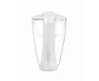 DAFI Dzbanek filtrujący Crystal 2.0 LED (kolor biały) + wkład Classic - 1438490 - zdjęcie 5